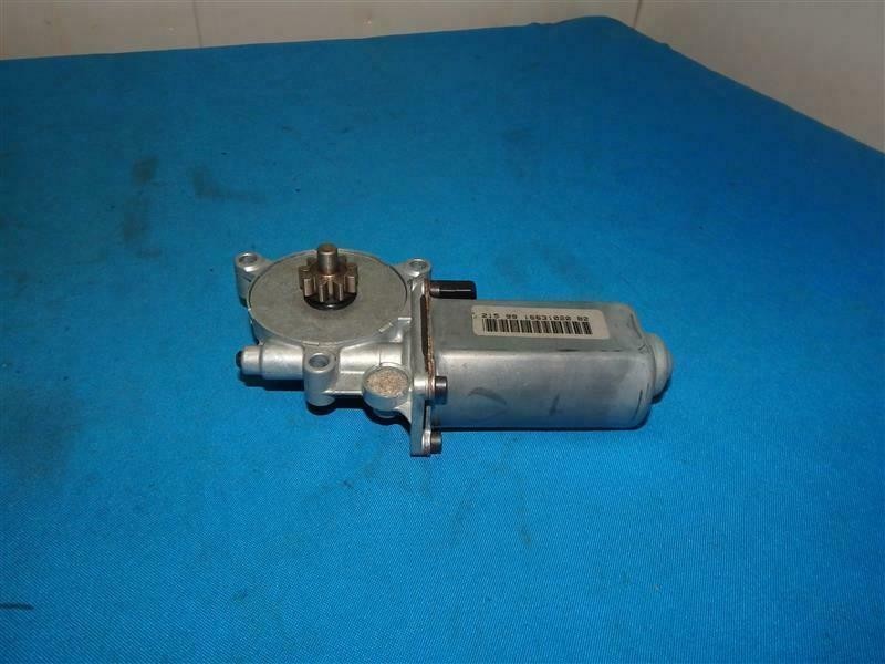 AC Delco 22143946 W/L Motor PKG 30Days Warranty Expedited Shipping