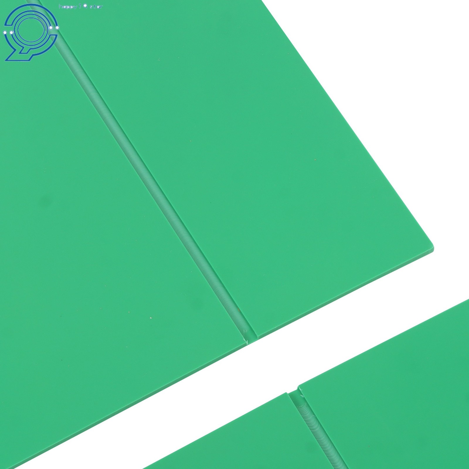Green Universal Tuff Top Tractor Canopy 52″ X 52″ For ROPS 2″ x 2″ or 2″ x 3″